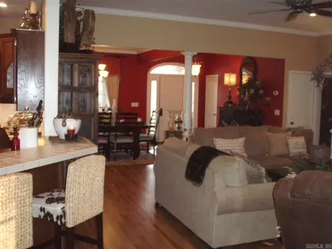 1105 Deerwood, Ashdown, AR 71822 photo 15
