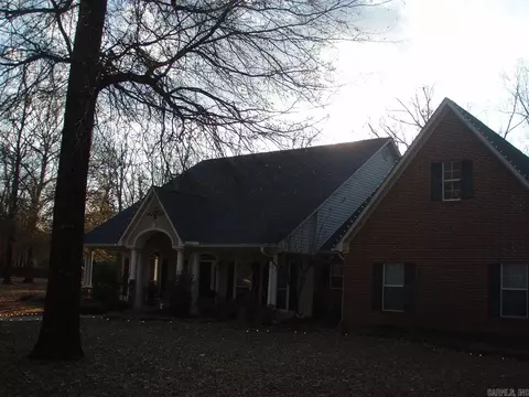 1105 Deerwood, Ashdown, AR 71822 photo 2