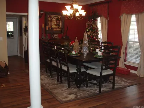 1105 Deerwood, Ashdown, AR 71822 photo 4