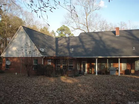 1105 Deerwood, Ashdown, AR 71822 photo 32