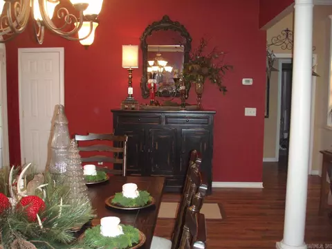 1105 Deerwood, Ashdown, AR 71822 photo 14