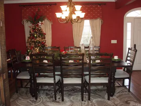 1105 Deerwood, Ashdown, AR 71822 photo 5