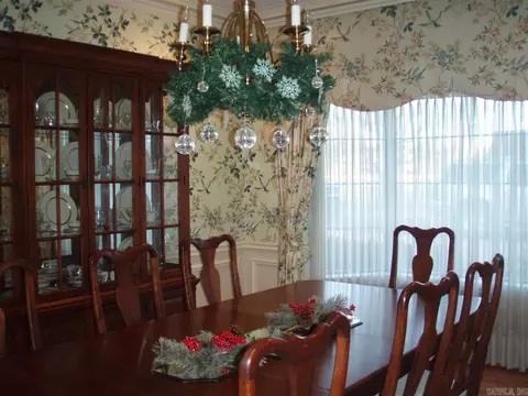 731 Peacock, Ashdown, AR 71822 photo 4