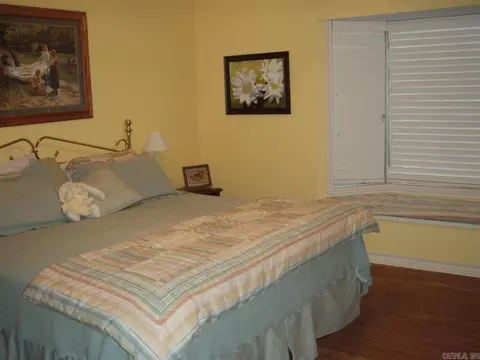 731 Peacock, Ashdown, AR 71822 photo 13