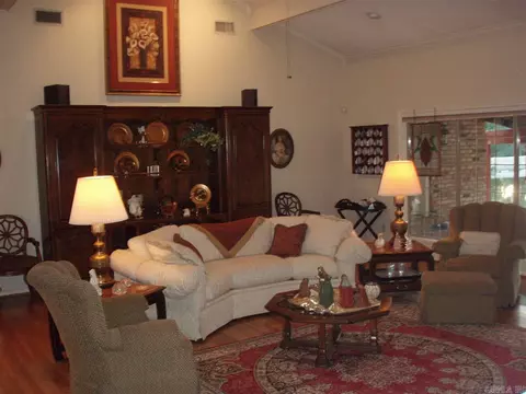 731 Peacock, Ashdown, AR 71822 photo 6