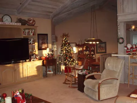 731 Peacock, Ashdown, AR 71822 photo 14