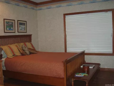 731 Peacock, Ashdown, AR 71822 photo 15