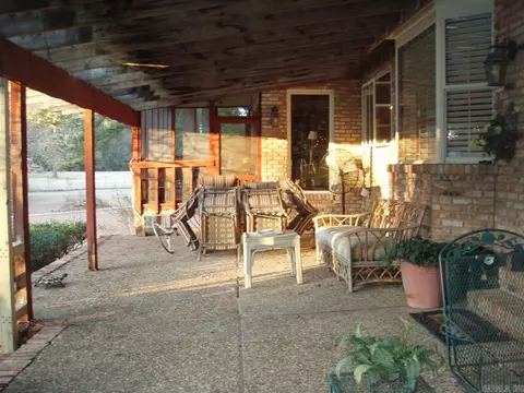 731 Peacock, Ashdown, AR 71822 photo 18