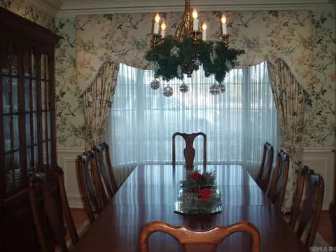 731 Peacock, Ashdown, AR 71822 photo 5