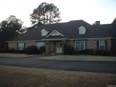 731 Peacock, Ashdown, AR 71822 photo 1