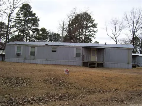 123 Catfish Cv, Ashdown, AR 71822 photo 1