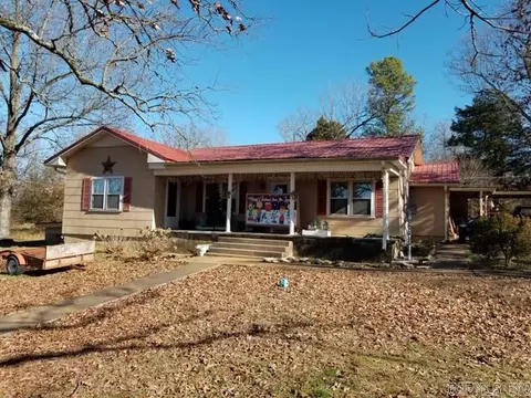 1602 Thomasville, Pocahontas, AR 72455 photo 1