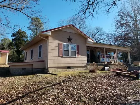 1602 Thomasville, Pocahontas, AR 72455 photo 2