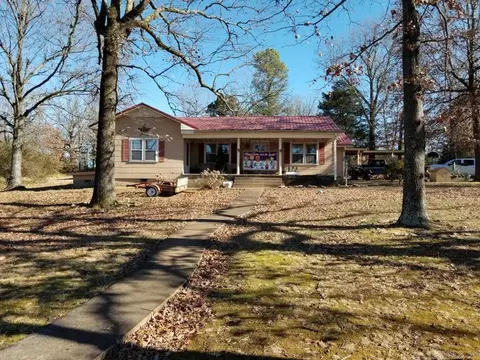 1602 Thomasville, Pocahontas, AR 72455 photo 3