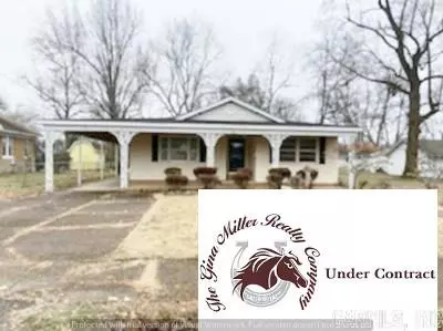 511 S Walnut, Steele, MO 63877 photo 1