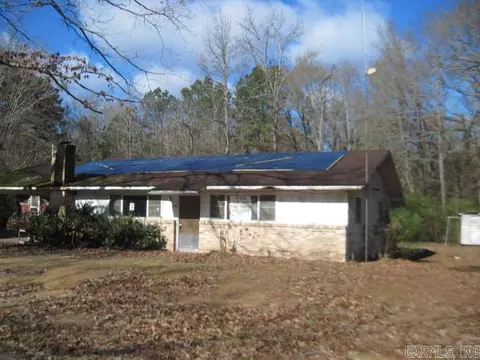 630 K Ave, Huttig, AR 71747 photo 1