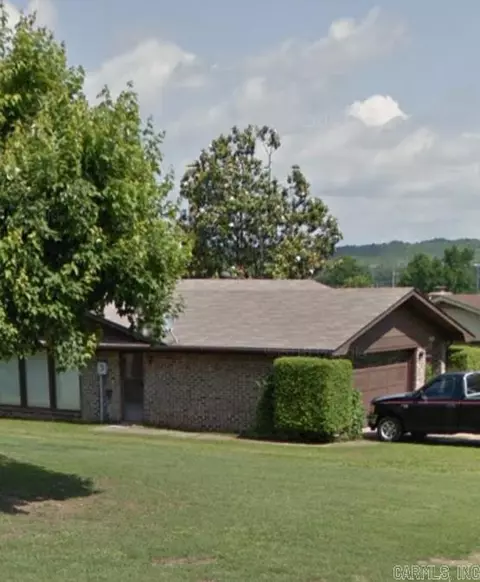 301 N 27th St, Ozark, AR 72949 photo 1
