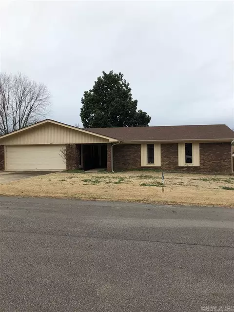 301 N 27th St, Ozark, AR 72949 photo 3