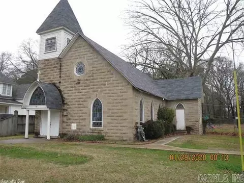508 W Pine St, Warren, AR 71671 photo 7