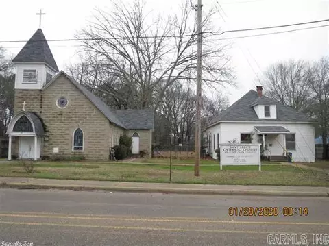 508 W Pine St, Warren, AR 71671 photo 1