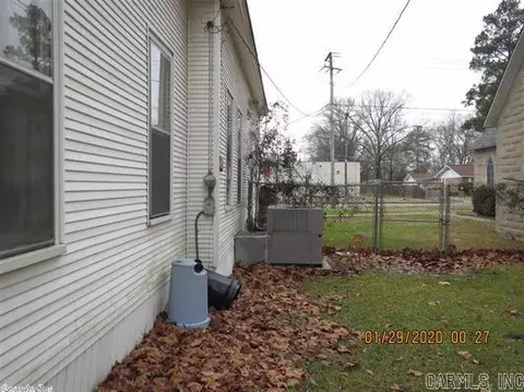 508 W Pine St, Warren, AR 71671 photo 20
