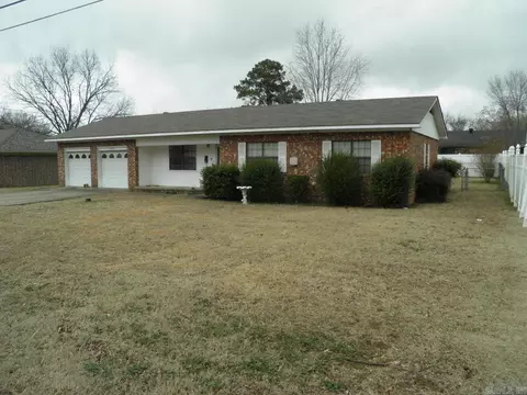 509 E Mary, Paris, AR 72855 photo 2