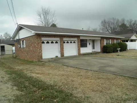 509 E Mary, Paris, AR 72855 photo 1
