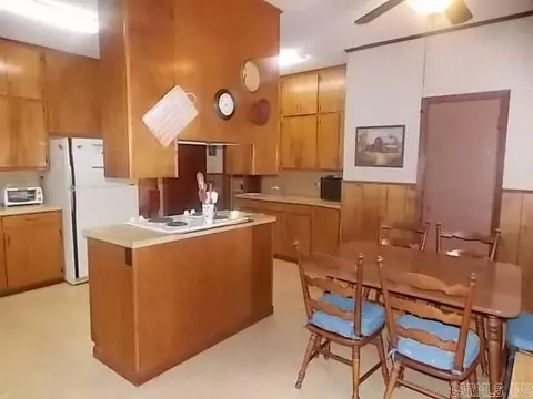 548 Sharp, Camden, AR 71701 photo 5