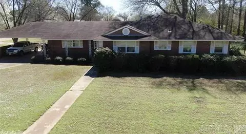 406 E Cedar St, Warren, AR 71671 photo 1