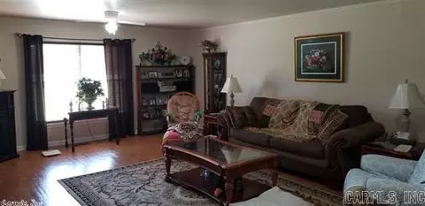 406 E Cedar St, Warren, AR 71671 photo 21
