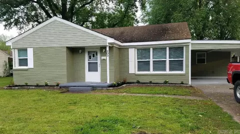 203 E Murray Ln, Sikeston, MO 63801 photo 2