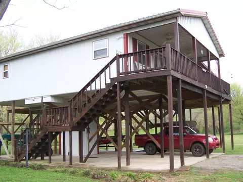 28 E Valley Dr, Hardy, AR 72542 photo 2