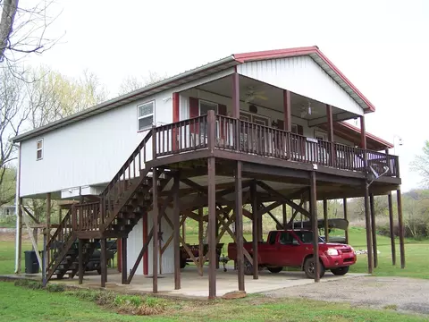 28 E Valley Dr, Hardy, AR 72542 photo 6