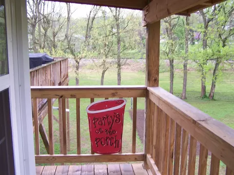 28 E Valley Dr, Hardy, AR 72542 photo 33