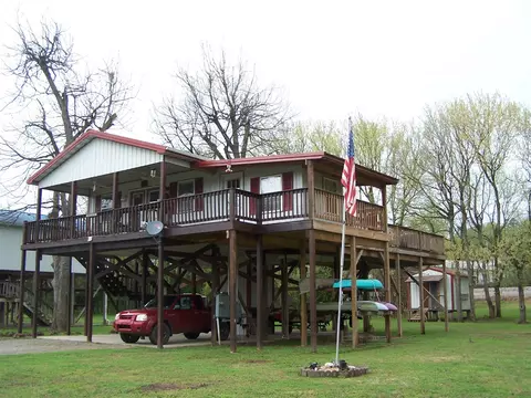 28 E Valley Dr, Hardy, AR 72542 photo 1