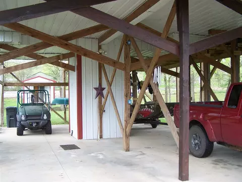 28 E Valley Dr, Hardy, AR 72542 photo 10