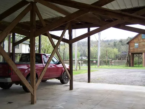 28 E Valley Dr, Hardy, AR 72542 photo 13
