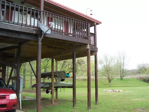 28 E Valley Dr, Hardy, AR 72542 photo 8