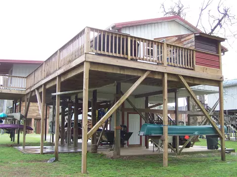 28 E Valley Dr, Hardy, AR 72542 photo 4
