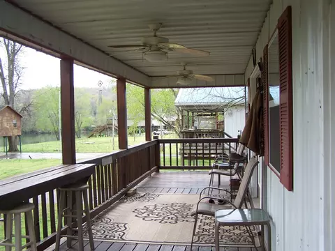 28 E Valley Dr, Hardy, AR 72542 photo 17