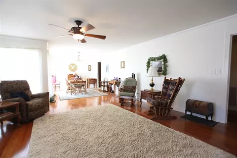 600 E 12th St, Smackover, AR 71762 photo 3