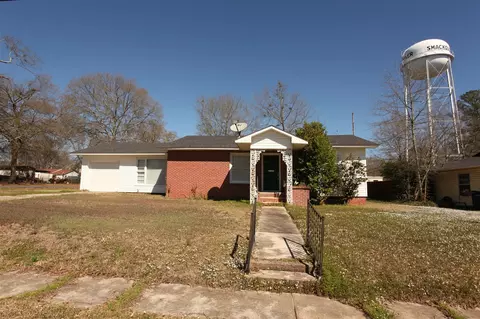600 E 12th St, Smackover, AR 71762 photo 1