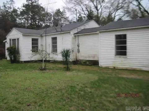 830 E Ruby, Stephens, AR 71764 photo 1