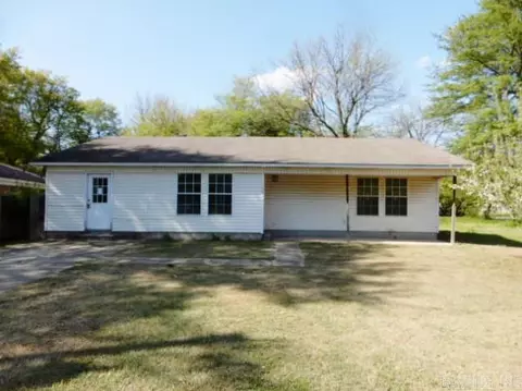 202 W 7th St, Kennett, MO 63857 photo 1