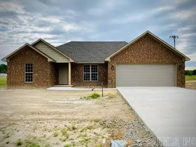 105 Thunderbird Ln, Cherry Valley, AR 72396 photo 1