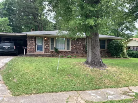 606 E 12th, Smackover, AR 71762 photo 1