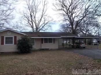 147 Fourth St, Ulm, AR 72170 photo 1