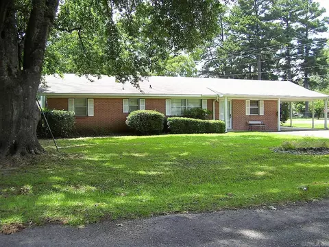 221 S Monroe St, Ashdown, AR 71822 photo 1