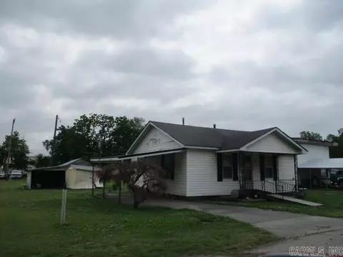 307 S Gideon Ave, Gideon, MO 63848 photo 2