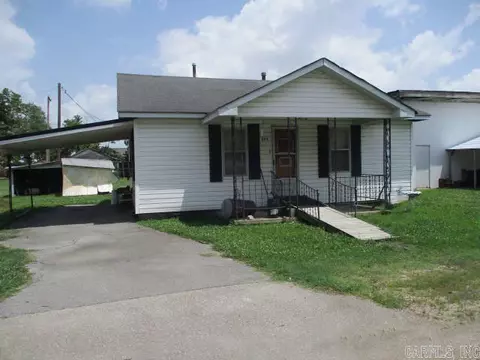 307 S Gideon Ave, Gideon, MO 63848 photo 1